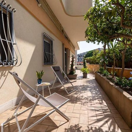 Appartamento Casa Don Antonio Monopoli Esterno foto