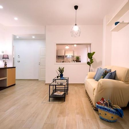 Appartamento Casa Don Antonio Monopoli Esterno foto