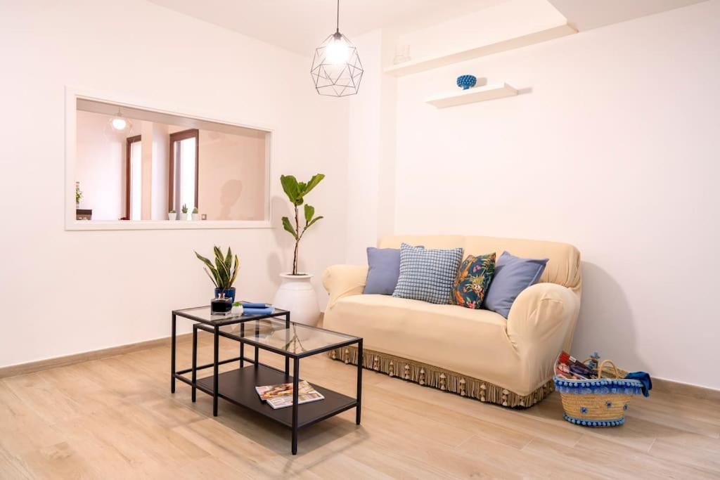 Appartamento Casa Don Antonio Monopoli Esterno foto