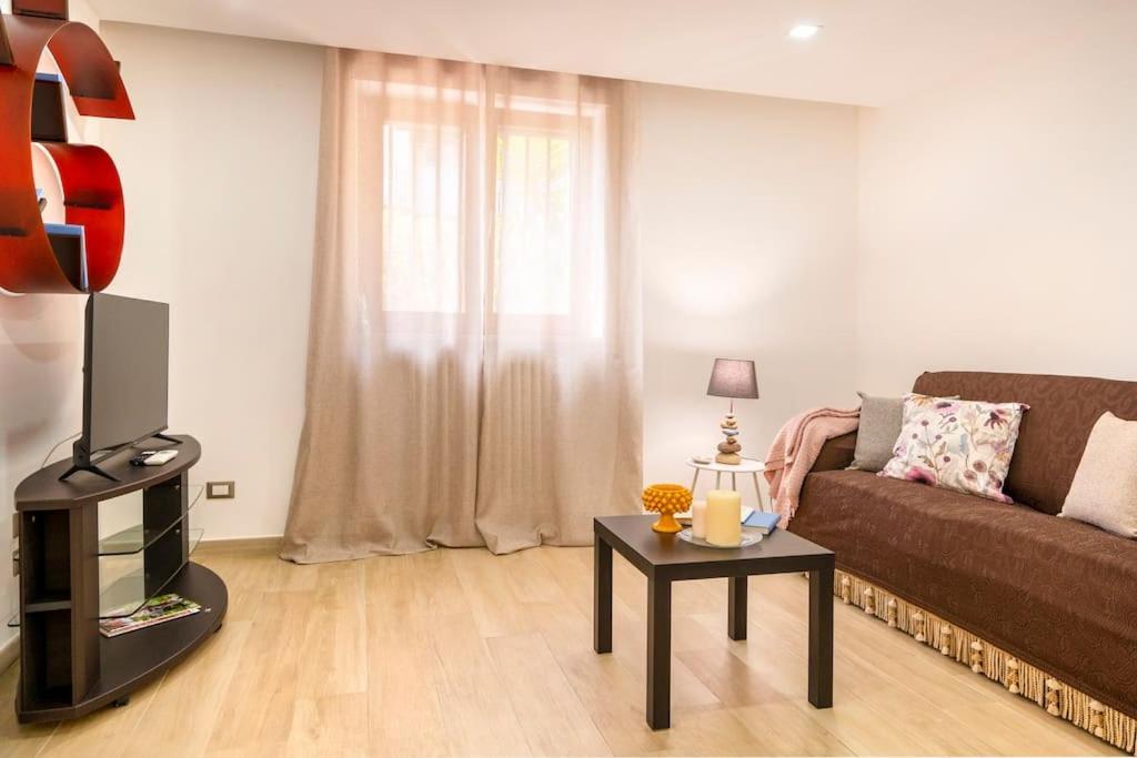 Appartamento Casa Don Antonio Monopoli Esterno foto