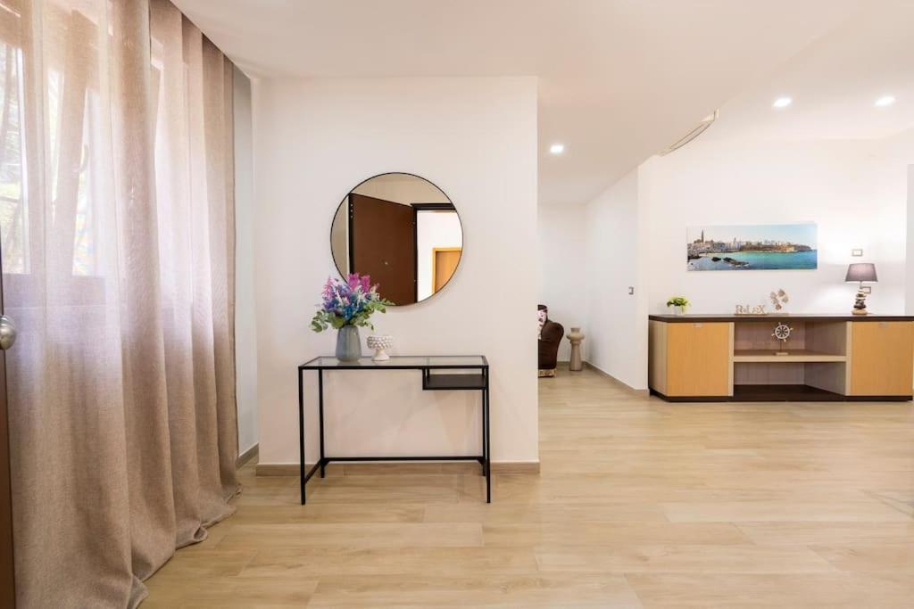 Appartamento Casa Don Antonio Monopoli Esterno foto