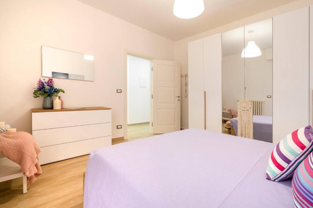 Appartamento Casa Don Antonio Monopoli Esterno foto