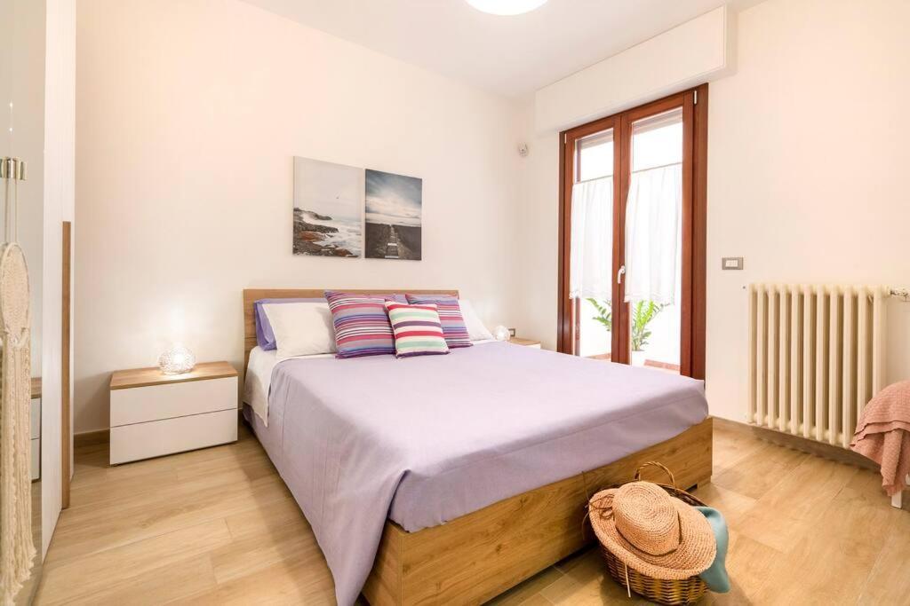 Appartamento Casa Don Antonio Monopoli Esterno foto