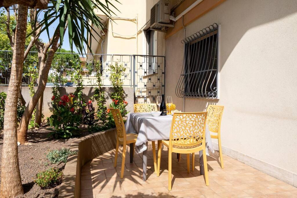 Appartamento Casa Don Antonio Monopoli Esterno foto