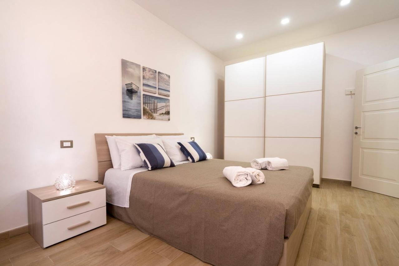 Appartamento Casa Don Antonio Monopoli Esterno foto